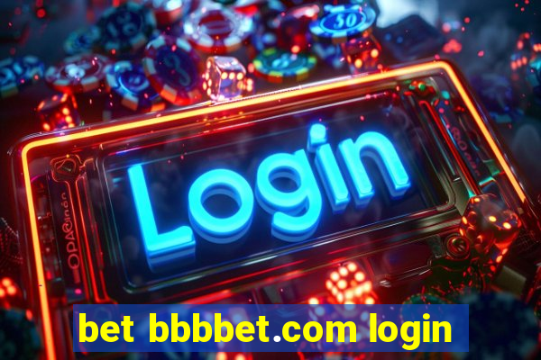 bet bbbbet.com login